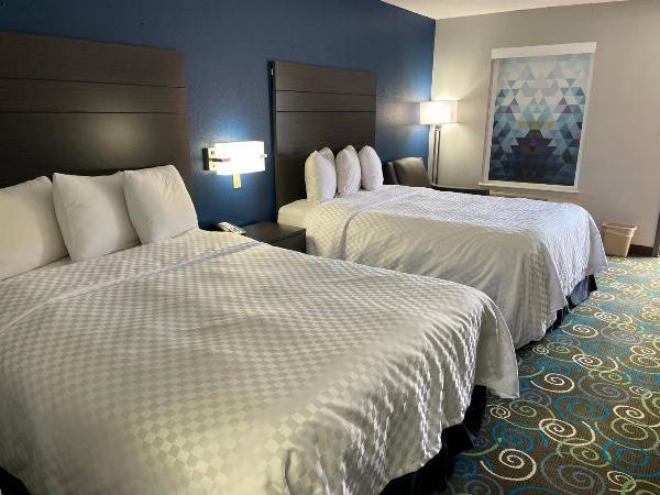 Clairmont Inn & Suites - Warren image 13