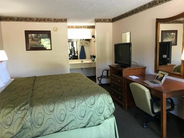 Clairmont Inn & Suites - Warren image 2